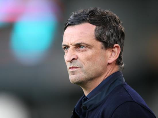 Clean sheet as important as win for Hibs, says boss Jack Ross