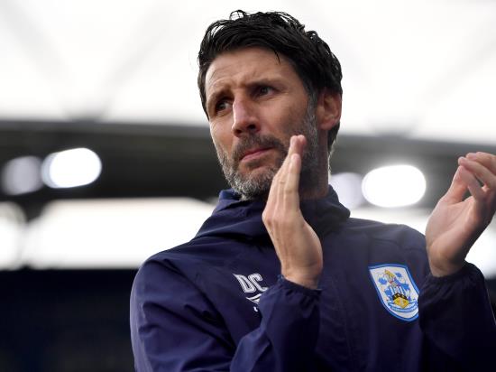 Cowley relieved with win after traffic jam halted Huddersfield at Charlton