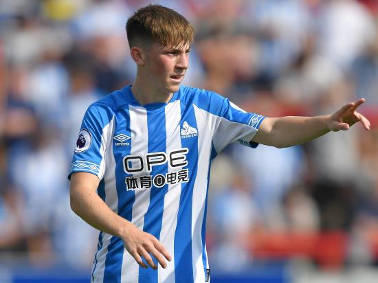 Daly scores late goal to earn Huddersfield victory