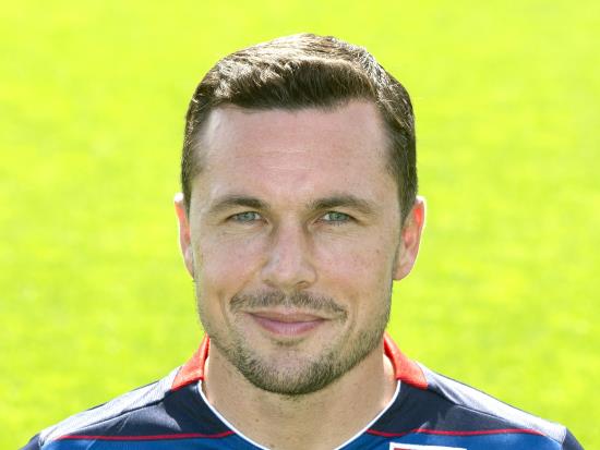 Ross County struggling for midfield numbers
