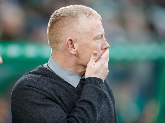 Livingston boss Gary Holt satisfied with point at St Mirren