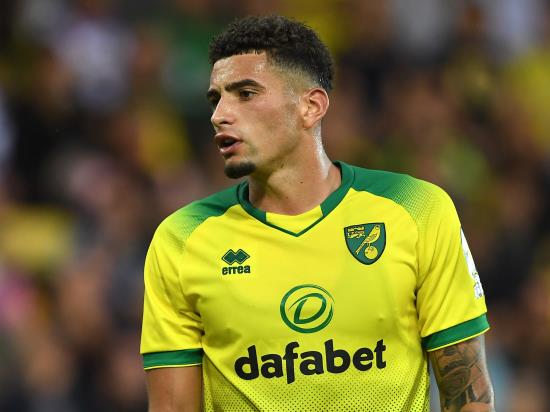 Norwich defender Ben Godfrey to miss Wolves clash with knee injury