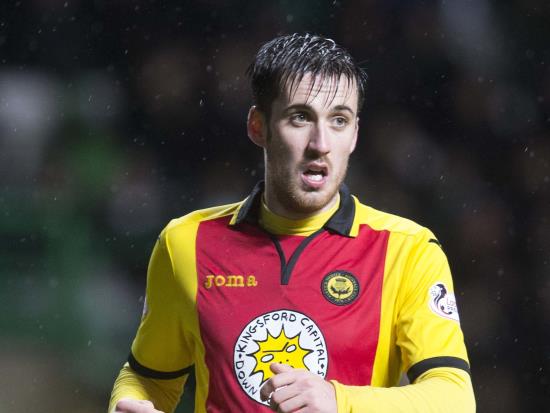 St Johnstone and St Mirren play out goalless draw at McDiarmid Park