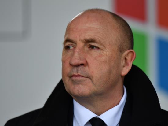 John Coleman hails maturity in squad as Accrington earn Doncaster point