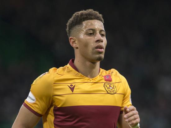 Jake Carroll strike secures victory for Motherwell at Kilmarnock