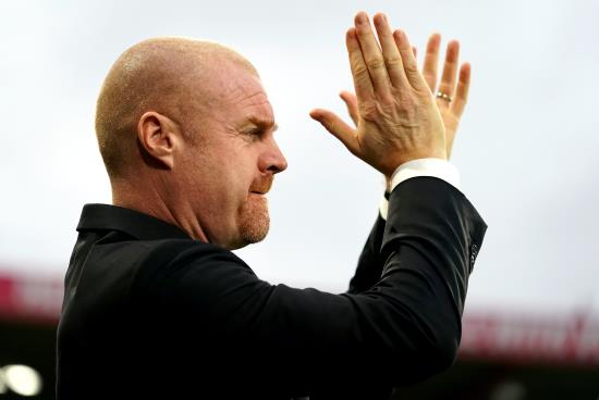 I don’t know what fans want – Dyche perplexed over Burnley tackling criticism