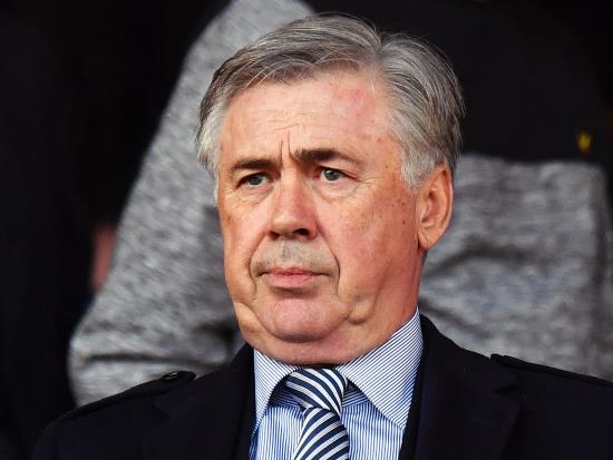 Iwobi a fitness doubt for Ancelotti’s first game as Everton boss