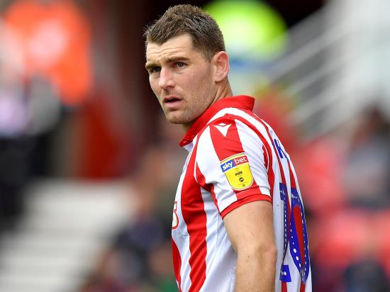 Campbell and Vokes strike in added time as Stoke seal comeback win
