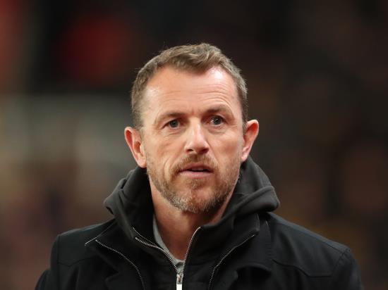 Millwall boss Rowett without trio for Brentford clash