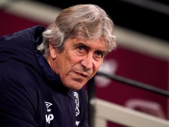 West Ham sack Manuel Pellegrini as Leicester loss proves final straw