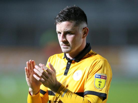 Newport’s search for a league win goes on after draw with Leyton Orient