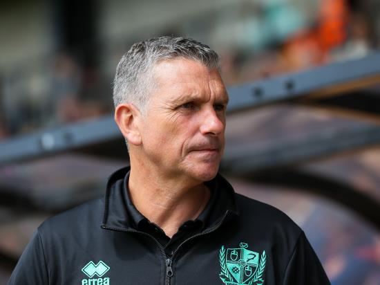 John Askey could make changes as Port Vale host Macclesfield