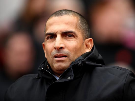 Lamouchi wants Forest to cut out tense finishes