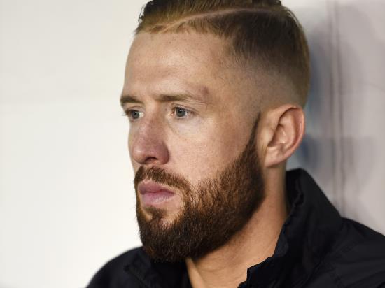 Kevin Van Veen doubtful for Scunthorpe’s game with Plymouth