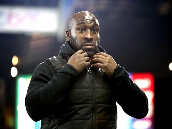 Darren Moore confident Doncaster’s form can help attract new signings