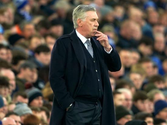 Win was all that mattered – Ancelotti