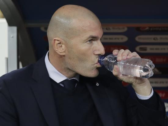 Zinedine Zidane expects Barcelona to be the Real deal under Quique Setien