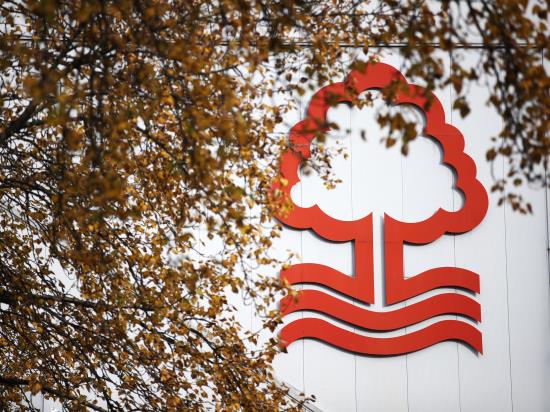 No new injury concerns for Nottingham Forest as they prepare to host Luton