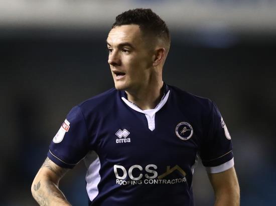 Millwall shorn of Williams for Reading clash