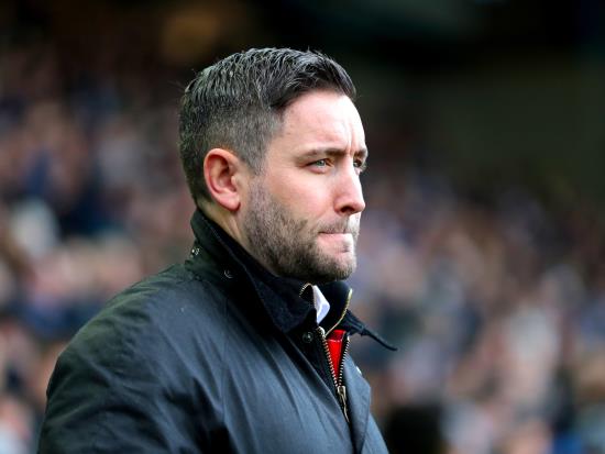 Bristol City boss Johnson pleased with competition in attack after Wells arrival
