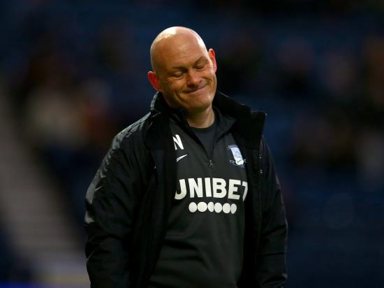 Preston boss Neil satisfied after win over Wigan