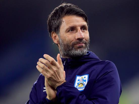 Cowley hails “important win” for Huddersfield
