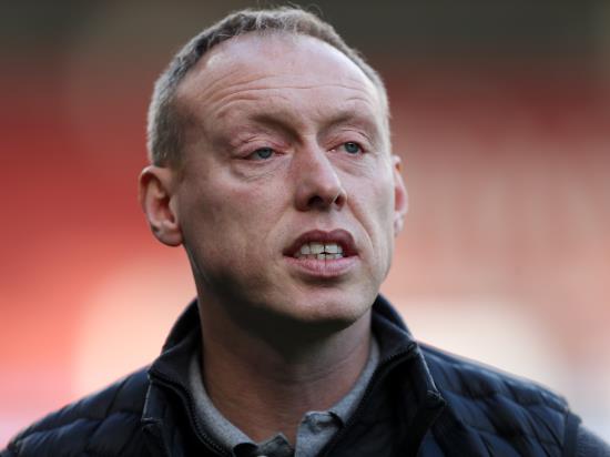 Steve Cooper critical of Swansea’s attacking play after shot-shy display
