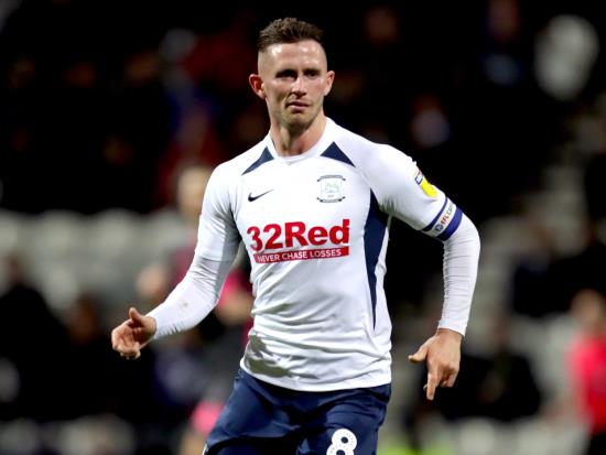 Preston to check on Alan Browne ahead of Millwall match