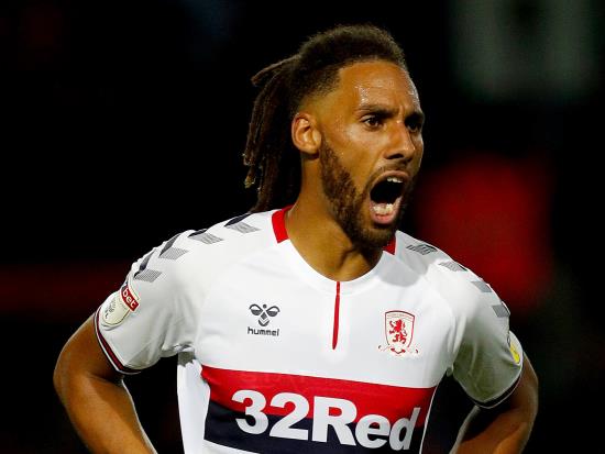 Middlesbrough set for Ryan Shotton and George Friend boost