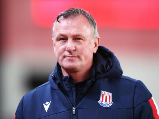 Michael O’Neill ‘under no illusions’ as to task he faces at Stoke