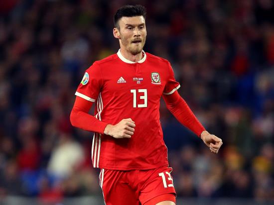 Kieffer Moore at the double for Wigan as Cardiff battle for a point
