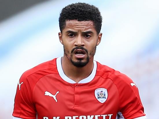 Swindon could continue with Fryers in defence