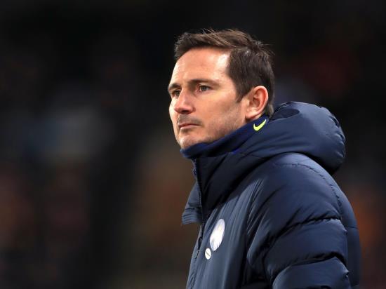Lampard plays down claims of tension with Chelsea’s board after dropping Kepa