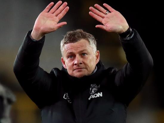 Solskjaer relieved as Manchester United earn tough draw at Club Brugge