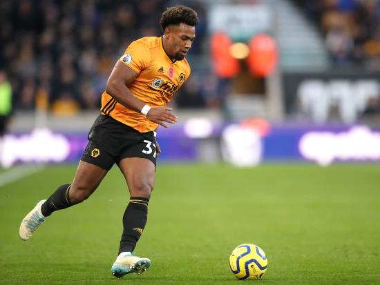 Wolves vs Norwich City - No new injury worries for Nuno as Wolves host Norwich
