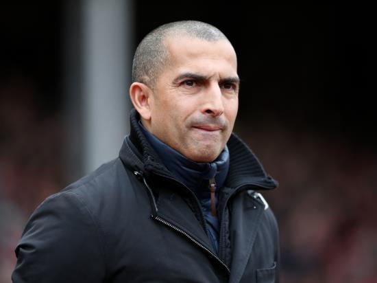 Sabri Lamouchi bemoans ‘missed opportunity’ as QPR hold Forest to draw