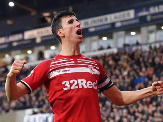 Middlesbrough vs Leeds United - Roberts and Ayala missing for Boro