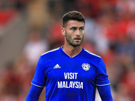 Blackpool to hand Gary Madine fitness test ahead of Tranmere game