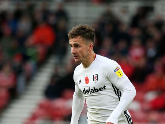 Fulham missing some key players ahead of Brentford clash