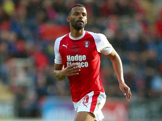 Michael Ihiekwe and Joe Mattock unavailable for Rotherham’s clash with Southend