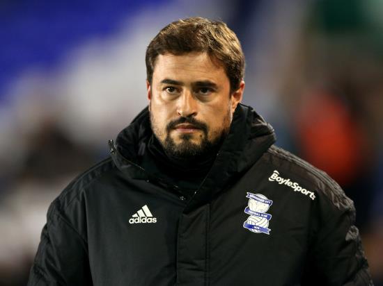 Birmingham ‘dead and buried’ before second-half fightback, admits Pep Clotet