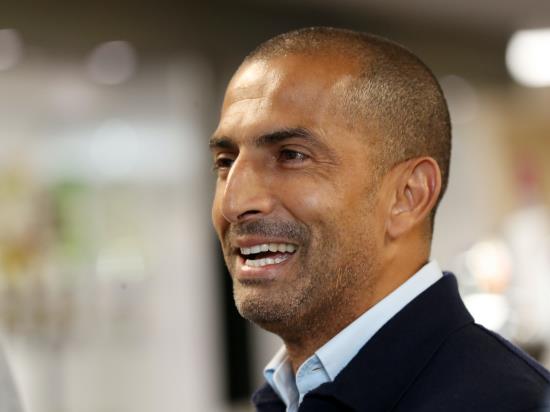 Grabban catches Lamouchi’s eye – but Forest boss also likes his team’s mentality