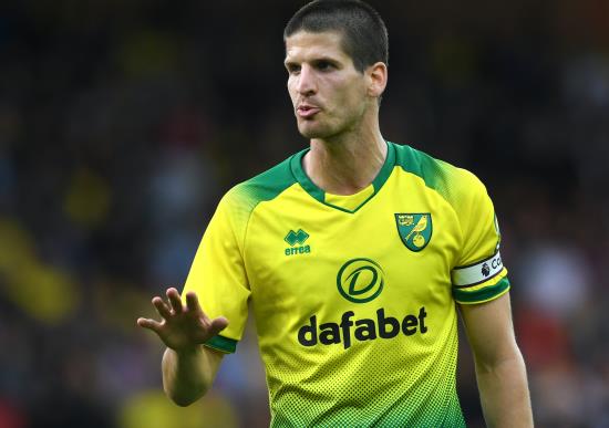 Norwich City vs Brighton - Timm Klose back for Norwich
