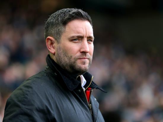 Lee Johnson sacked after Bristol City lose to Cardiff