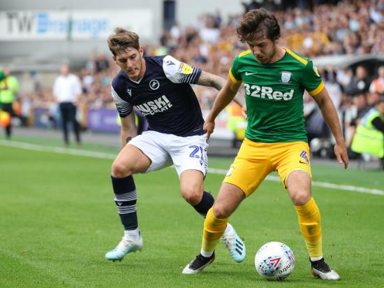 Millwall end season on high with convincing victory over Huddersfield