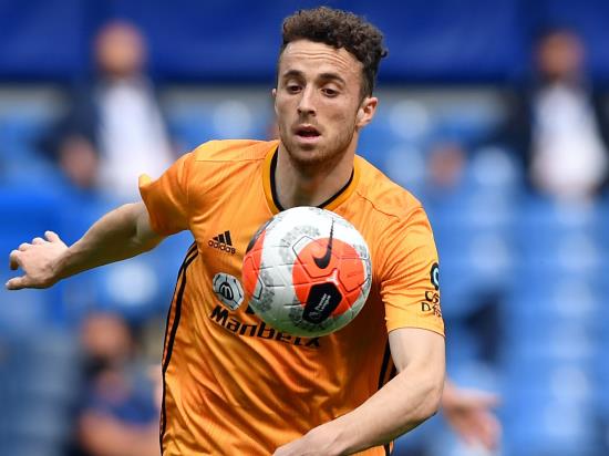 No new injury problems for Wolves ahead of European clash with Olympiacos