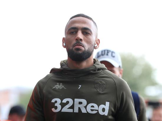 Kemar Roofe building fitness and may miss out against St Mirren
