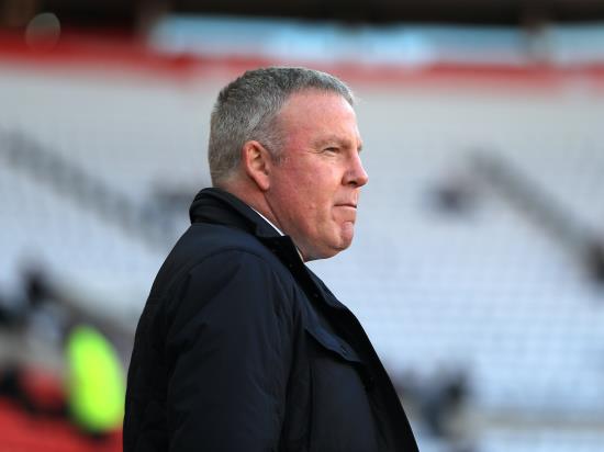 Portsmouth’s resilience at Stevenage impresses boss Kenny Jackett