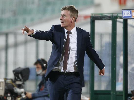 Mixed feelings for Stephen Kenny after starting reign with Bulgaria draw