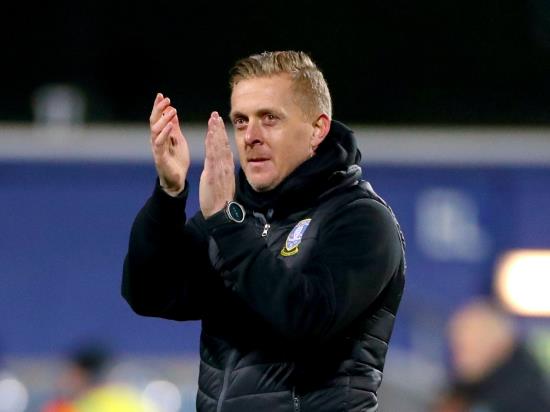 Garry Monk realistic in striker search after Sheffield Wednesday edge Walsall